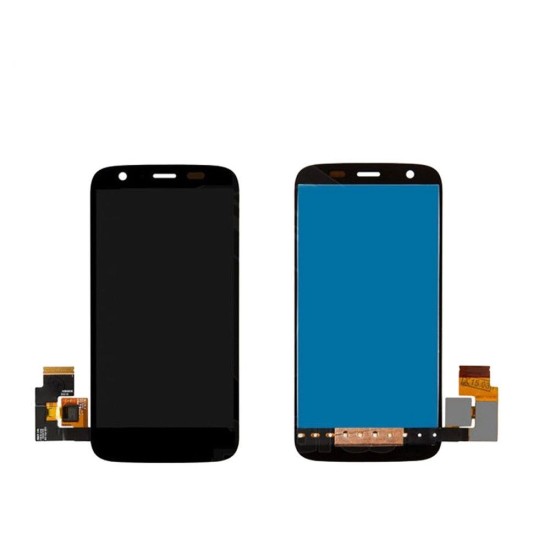 TOUCH+DISPLAY MOTORAL MOTO G XT1032/XT/1033 PRETO